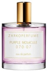 Zarkoperfume ZARKOPERFUME Molecule 070.07 EDP 100ml TESTER MEN