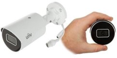 Uniview IPC2125LE-ADF28KM-H 5 Mpx 2.8 mm UNIVIEW