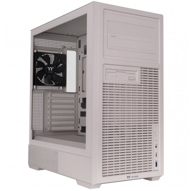 Thermaltake Retro 360 Beige (CA-11Q-00MQWN-00)