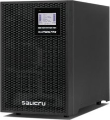 Salicru Salicru SLC-6000-TWIN PRO3 B1 zasilacz UPS Podwójnej konwersji (online) 6 kVA 6000 W
