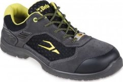 BETA Topánky ROBOCZE ZAMSZOWE 7213G, Rozmer 43 (1 PAR)