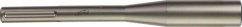 Milwaukee MILWAUKEE GROUNDING CHISEL 16.6mm