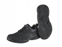 Geko tenisky robocze Ochranné Športové ModernGREY S1 SRC – r. 39 (10)