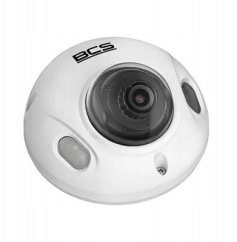 BCS BCS-L-DMIP25FSR3-AI1 Kamera IP BCS kopułowa 5MPx