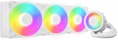 ARCTIC Liquid Freezer III Pro 420 A-RGB Białe (ACFRE00189A)