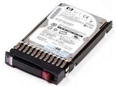 HP 72GB 2.5'' SAS-1 (3Gb/s)  (376597-001)