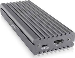 Icy Box na dysk M.2 NVMe SSD - USB-C 3.1 (IB-1817M-C31)