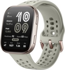 Amazfit Bip 6 Zelený(W2435EU4N)