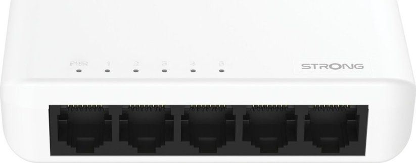 Strong Strong SW 5000P Switch