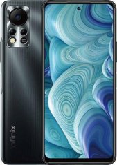 Infinix Hot 11S 4/64GB Čierny  (X6812B4PB)