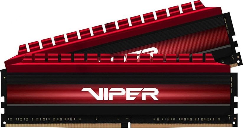 Patriot Viper 4, DDR4, 16 GB, 3600MHz, CL17 (PV416G360C7K)
