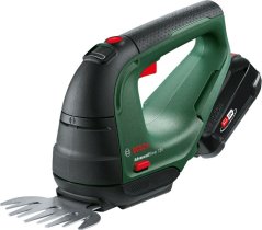 Bosch akumulátorové nožnice AdvancedShear 18V-10 20 cm