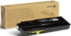 Xerox Yellow Originál  (106R03509)