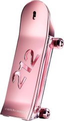 Carolina Herrera 212 Heroes Forever Young parfumovaná voda 80 ml 1 WOMEN