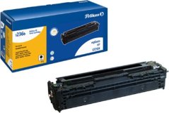 Pelikan Toner HP 131X/CF210X comp. Pelikan 1236HC schwarz - 4229502