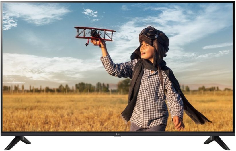 LG 55UA731C LED 55'' 4K Ultra HD WebOS 25