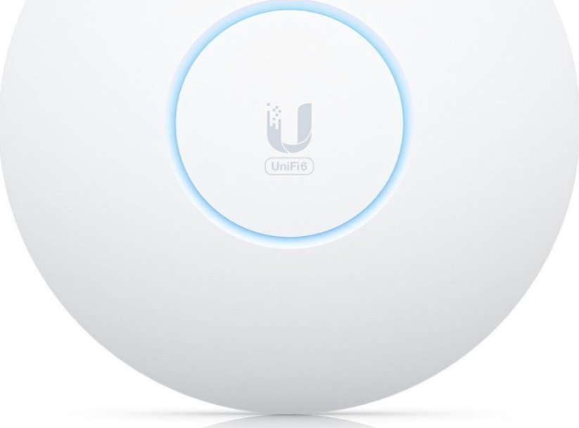Ubiquiti Unifi U6-Enterprise Wifi-6