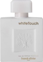 Franck Olivier White Touch EDP 100 ml WOMEN