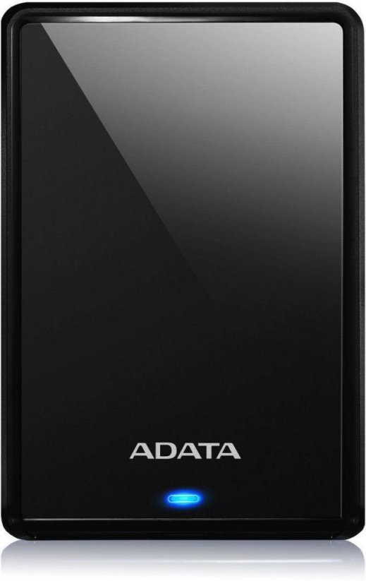 ADATA HV620S 1TB Čierny (AHV620S-1TU3-CBK)