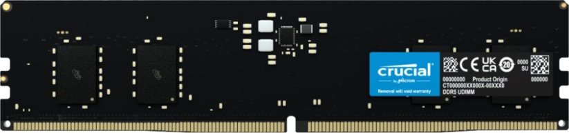 Crucial 8GB (CT8G56C46U5T)