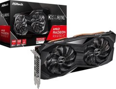 ASRock Radeon RX 6700 XT Challenger D 12GB GDDR6 (RX6700XT CLD 12G)
