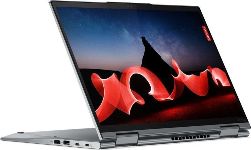 Lenovo ThinkPad X1 Yoga G8 i7-1355U / 16 GB / 1 TB / W11 Pro (21HQ004SPB)