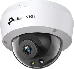 TP-Link  VIGI C230(4mm) 3MP Full-Color Dome