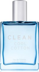 Clean Cool Cotton EDT spray 60ml WOMEN