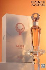Histoires de Parfums French Avenue Muse PAR W 80 ml WOMEN