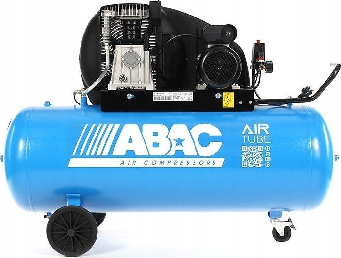 Abac ABAC LINE EXT A39/200 COMPRESSOR 3HP 230V 393l/min ->4116024151
