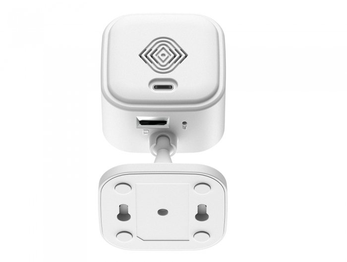 D-Link Fotoaparát 2K Fixed Wi-Fi Indoor (DCS-6013/E)