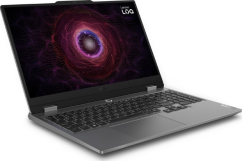 Lenovo LOQ 15ARP9 Ryzen 5 7235HS / 16 GB / 512 GB / W11 / RTX 3050 / 144 Hz