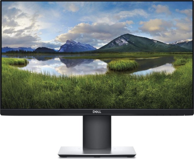 Dell DELL P2319H LED display 58,4 cm (23") 1920 x 1080 px Full HD Čierny