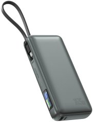 4smarts Enterprise 20000mAh Sivý