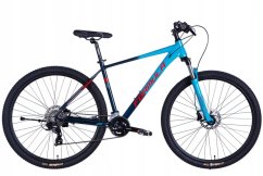 Formula 29" DRIVE HDD 19" Blue/Turquoise 2025 OPS-FR-29-401 (4823089746968)