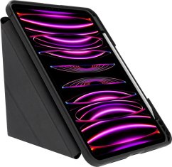 dbramante Bulk Mayfair Pro 27,9 cm (11") Folio Čierny