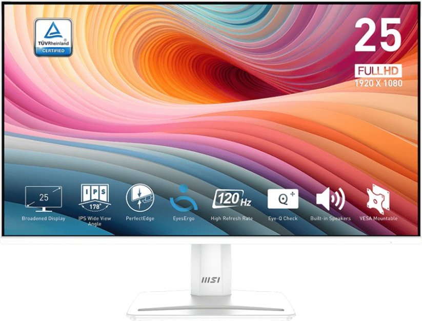 MSI PRO MP251W E2