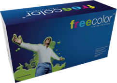 Freecolor Black  (80A-FRC)