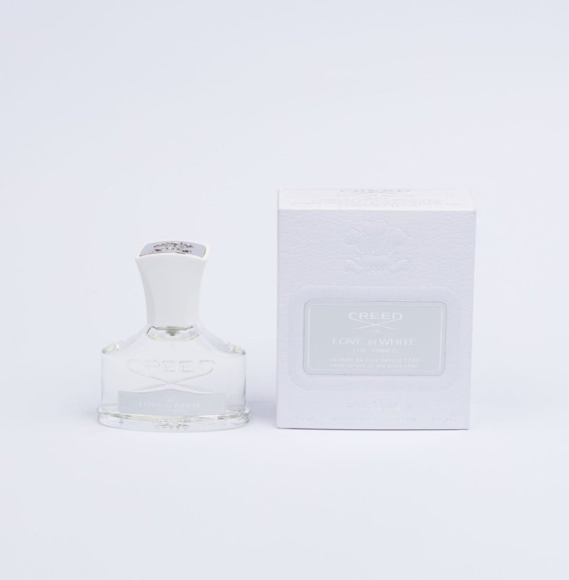 Creed Love In White For Summer EDP spray 30ml WOMEN