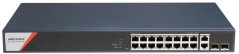 Hikvision DS-3E1520HP-SI-16P2T2F