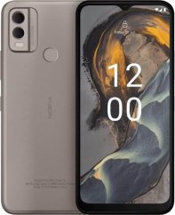 Nokia C22 2/64GB Hnedý  (SP01Z01Z3272Y)