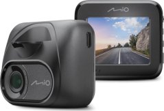 Mio Wideorejestrator Mivue C590 FullHD 1080P GPS Starvis