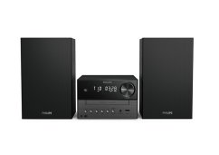 Philips Philips TAM3505MKII/12 micro system, black