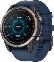 Garmin SMARTWATCH QUATIX 7 PRO SOLAR/010-02803-81 GARMIN