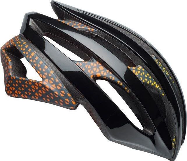 Bell Cestná prilba BELL STRATUS INTEGRATED MIPS Čierny roz. M (55-59 cm)