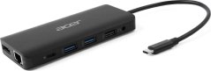 Acer 12w1 Dongle Mini USB-C (HP.DSCAB.017)