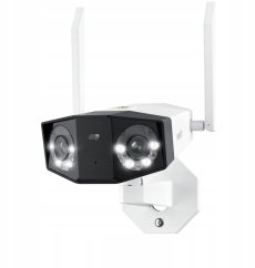 Reolink DUO Series W750 16MP Biała