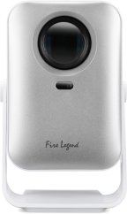 Acer AOpen Fire Legend QH31s szary