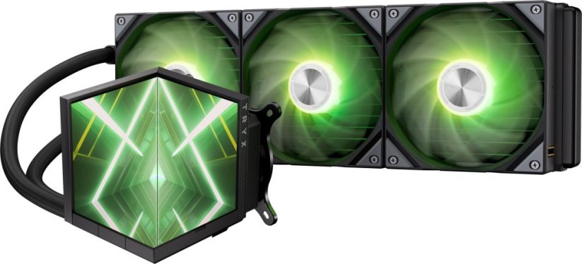 TRYX STAGE ARGB 360 (L-S360A-DM3M-G0K)