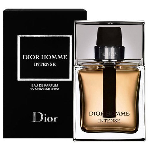 Dior Homme Intense EDP 50 ml MEN